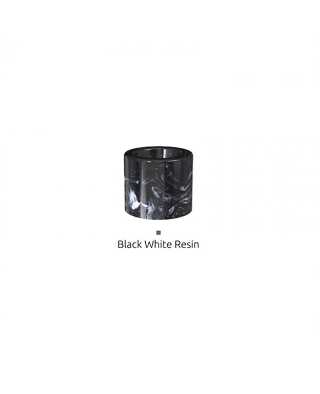 Black White Resin